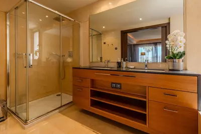 Ground Floor Apartment in Benahavís