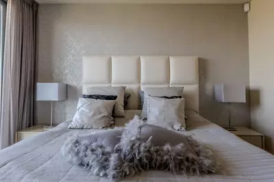 Ground Floor Apartment in Benahavís