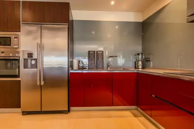 Ground Floor Apartment in Benahavís