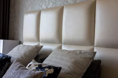 Ground Floor Apartment in Benahavís
