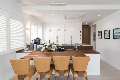 Middle Floor Apartment in Nueva Andalucía