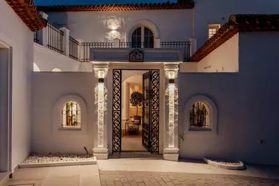 Detached Villa in Benahavís