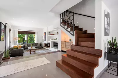 Townhouse in Nueva Andalucía