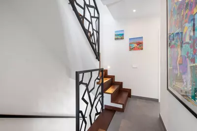 Townhouse in Nueva Andalucía
