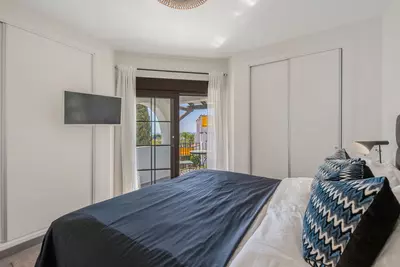 Townhouse in Nueva Andalucía