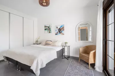 Townhouse in Nueva Andalucía