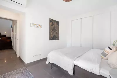 Townhouse in Nueva Andalucía