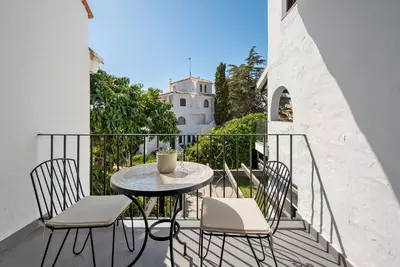Townhouse in Nueva Andalucía