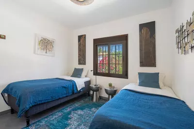 Townhouse in Nueva Andalucía