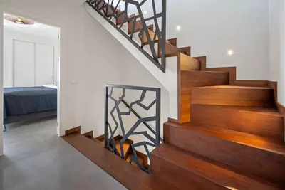 Townhouse in Nueva Andalucía