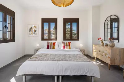 Townhouse in Nueva Andalucía
