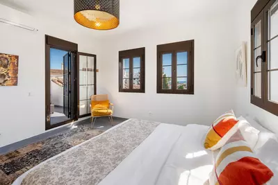 Townhouse in Nueva Andalucía