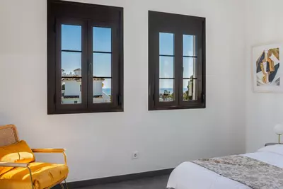 Townhouse in Nueva Andalucía