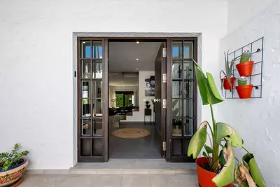 Townhouse in Nueva Andalucía