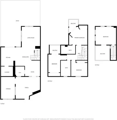 Townhouse in Nueva Andalucía