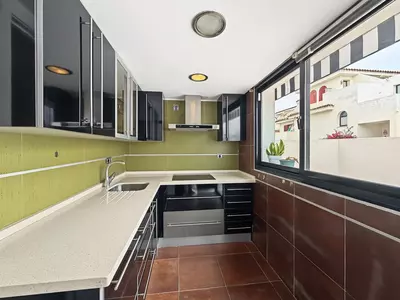 Townhouse in Cancelada