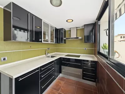Townhouse in Cancelada