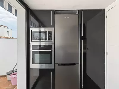 Townhouse in Cancelada