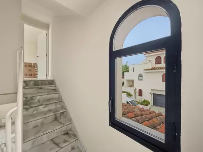 Townhouse in Cancelada