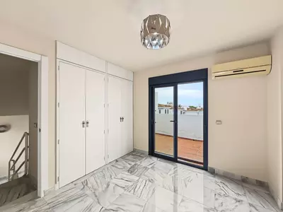 Townhouse in Cancelada