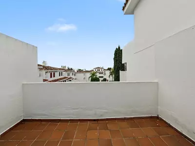 Townhouse in Cancelada