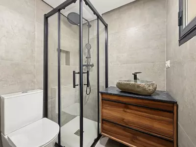 Townhouse in Cancelada