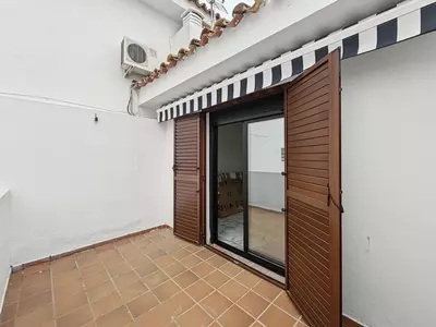 Townhouse in Cancelada