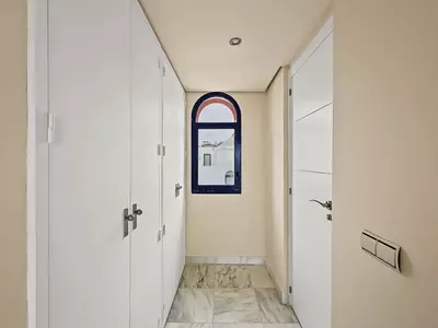 Townhouse in Cancelada