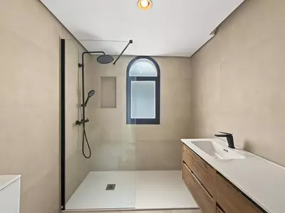 Townhouse in Cancelada