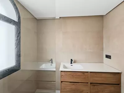 Townhouse in Cancelada