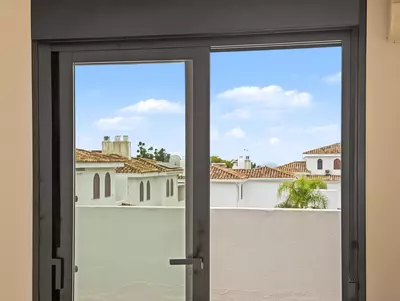 Townhouse in Cancelada