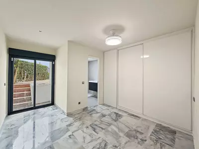 Townhouse in Cancelada