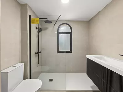 Townhouse in Cancelada