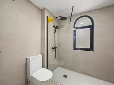 Townhouse in Cancelada