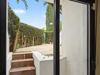 Townhouse in Cancelada