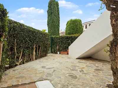 Townhouse in Cancelada