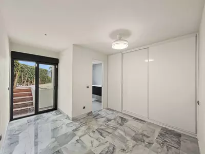 Townhouse in Cancelada