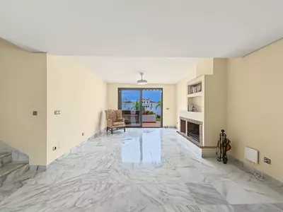 Townhouse in Cancelada