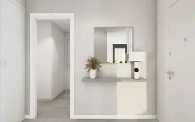 Middle Floor Apartment in Estepona