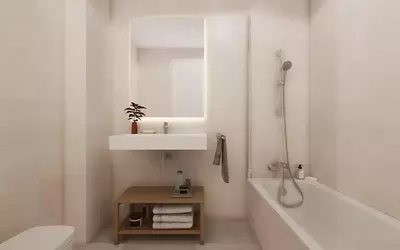 Middle Floor Apartment in Estepona