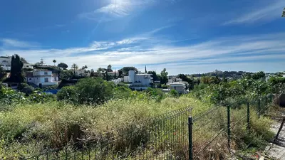 Residential Plot in El Paraiso