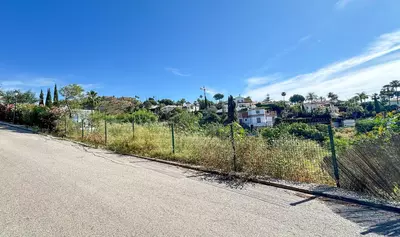 Residential Plot in El Paraiso