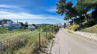Residential Plot in El Paraiso