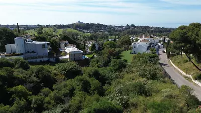 Residential Plot in El Paraiso