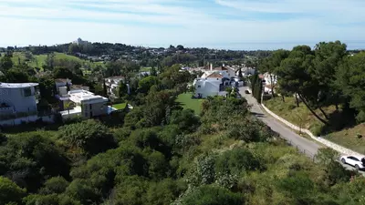 Residential Plot in El Paraiso