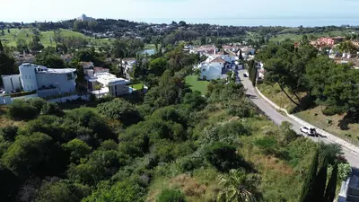 Residential Plot in El Paraiso