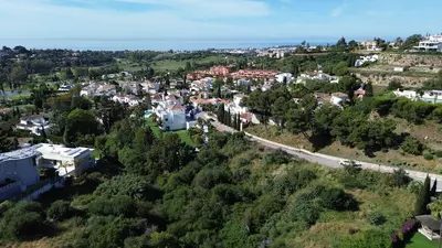 Residential Plot in El Paraiso