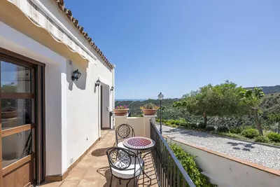 Townhouse in Benahavís