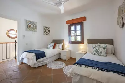 Townhouse in Benahavís