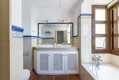 Townhouse in Benahavís